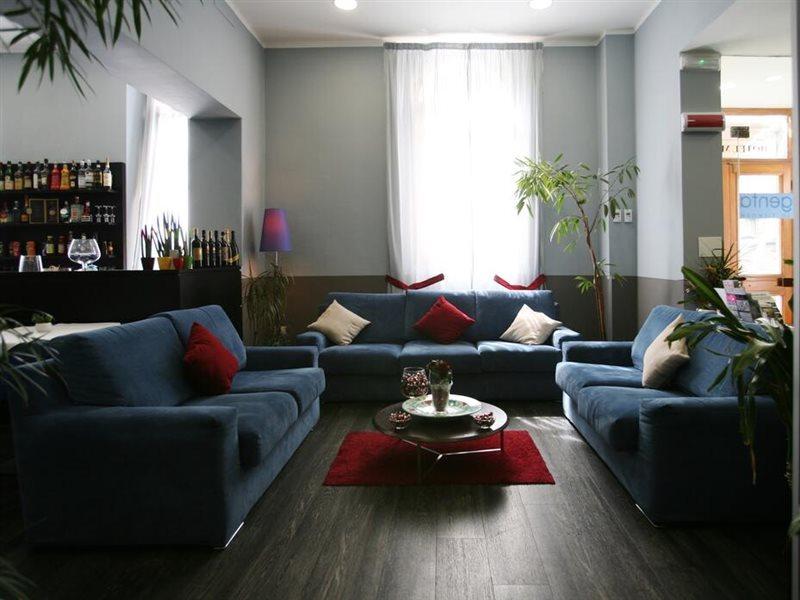 Magenta 3* Florencia