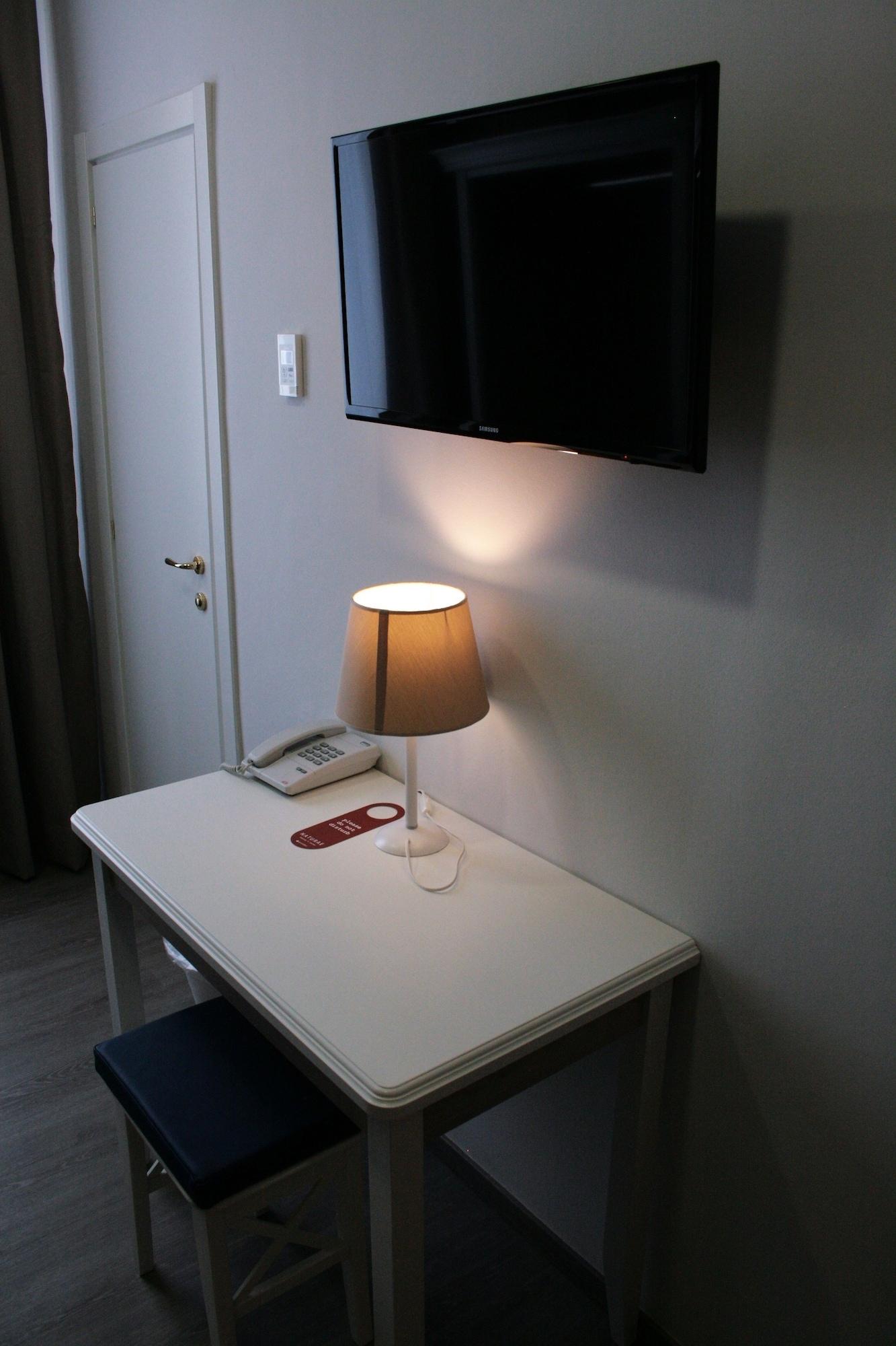 Magenta Hotel Florencia