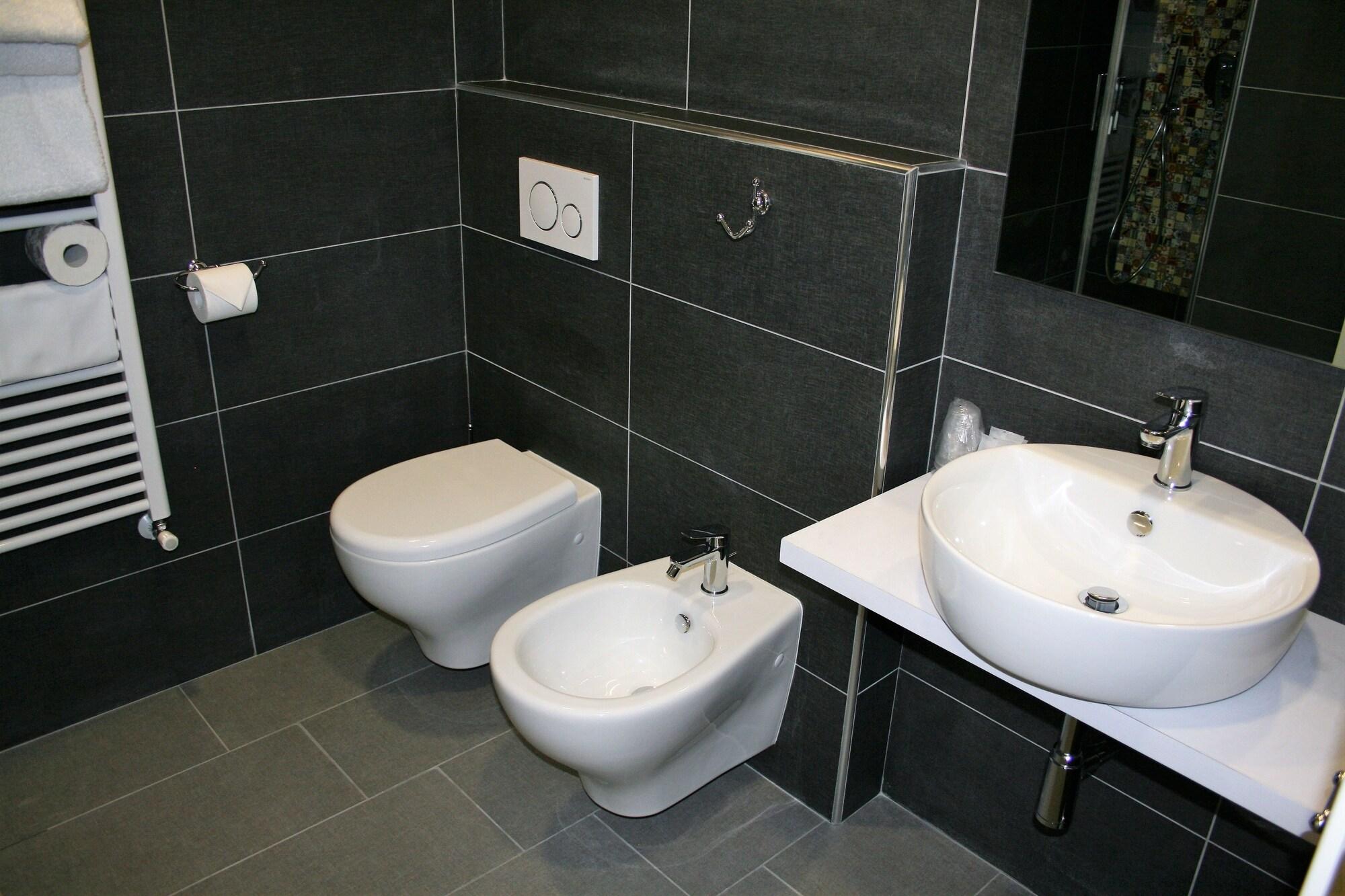 Magenta Hotel Florencia