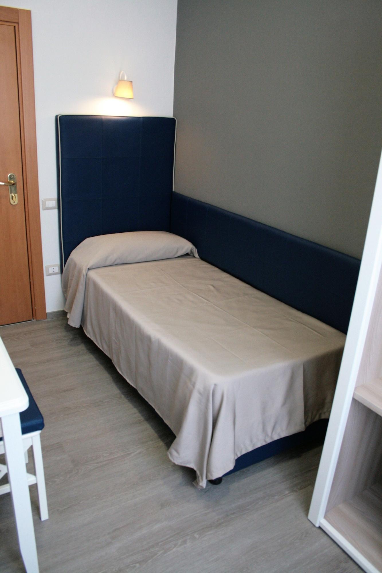 Hotel Magenta Florencia