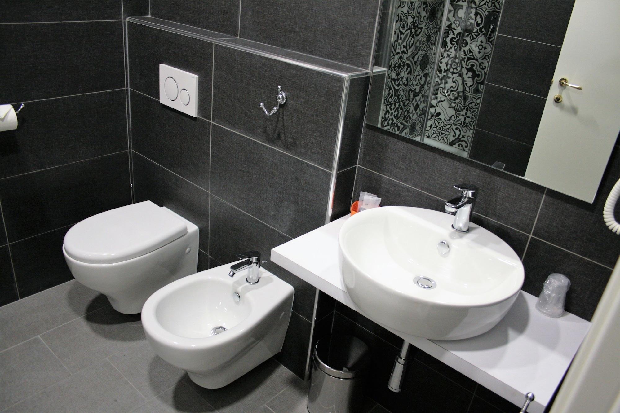 Magenta 3* Florencia