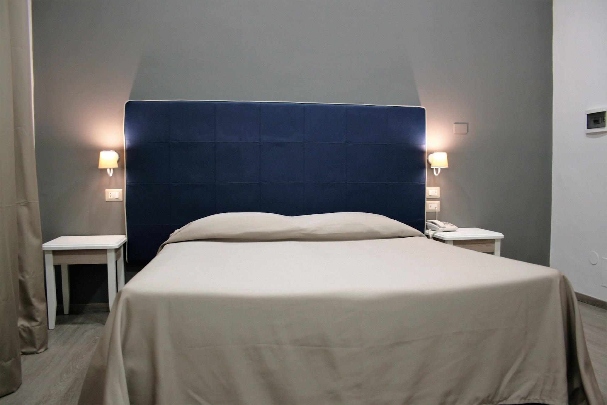 Magenta 3* Florencia
