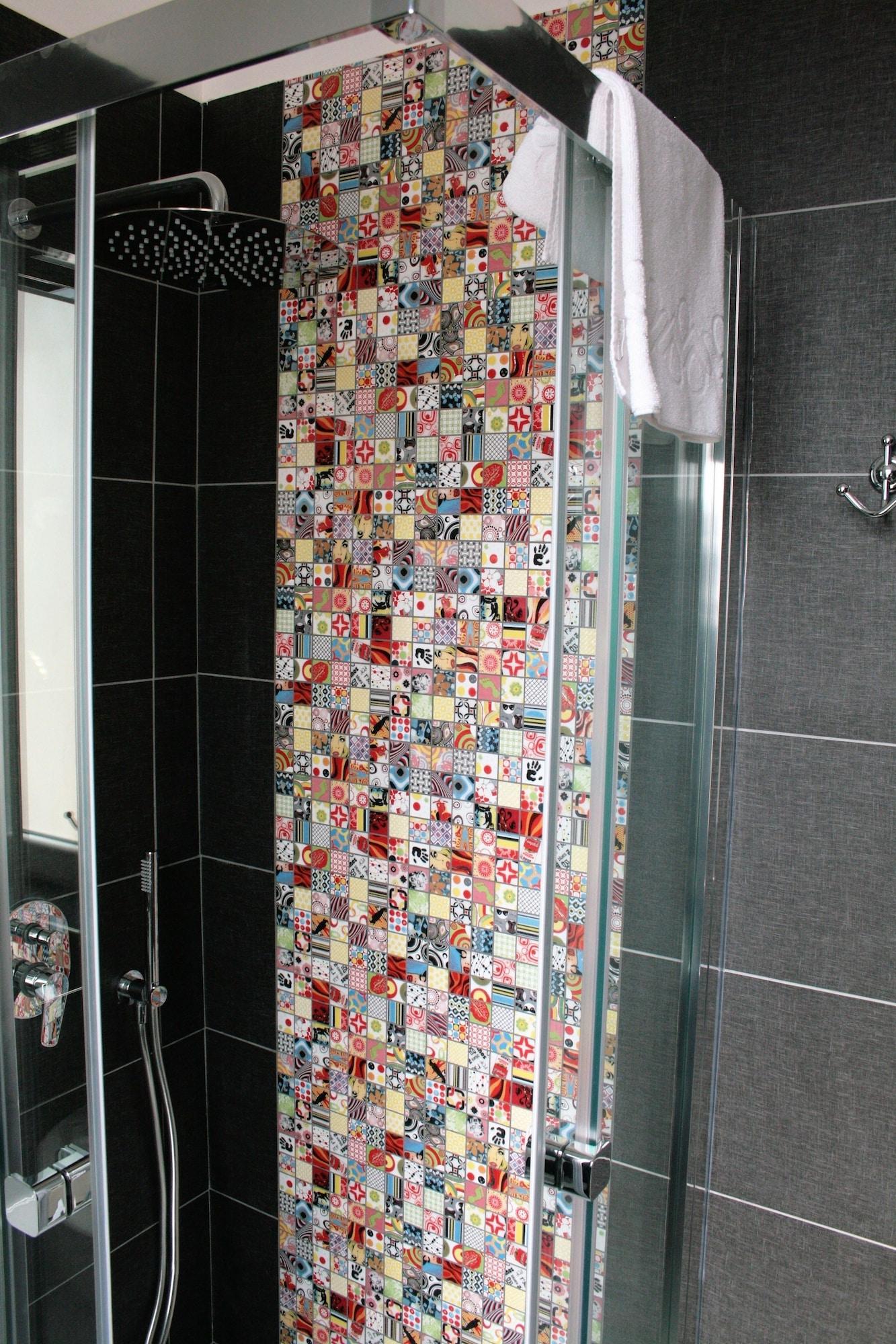 Magenta Hotel Florencia