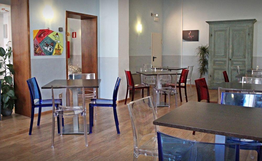 Hotel Magenta Florencia