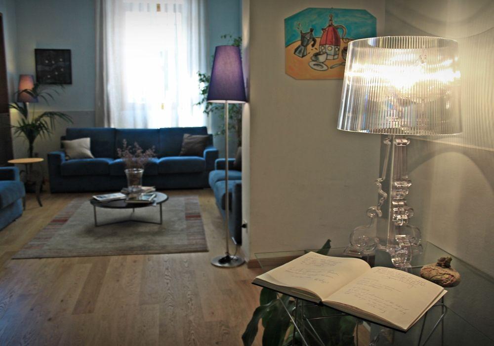 Magenta Hotel 3*