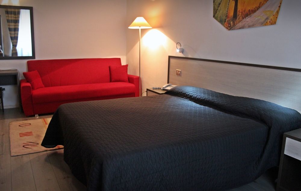 Magenta 3* Florencia