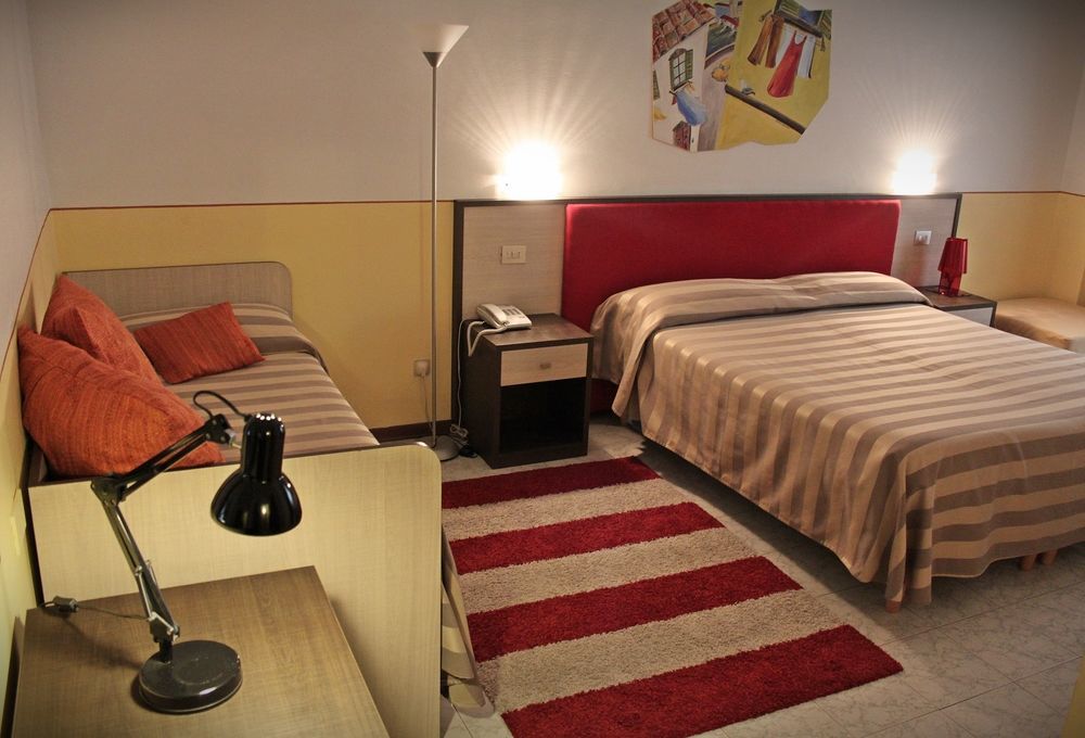 Magenta 3* Florencia