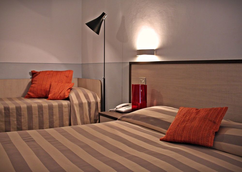 Magenta Hotel Florencia