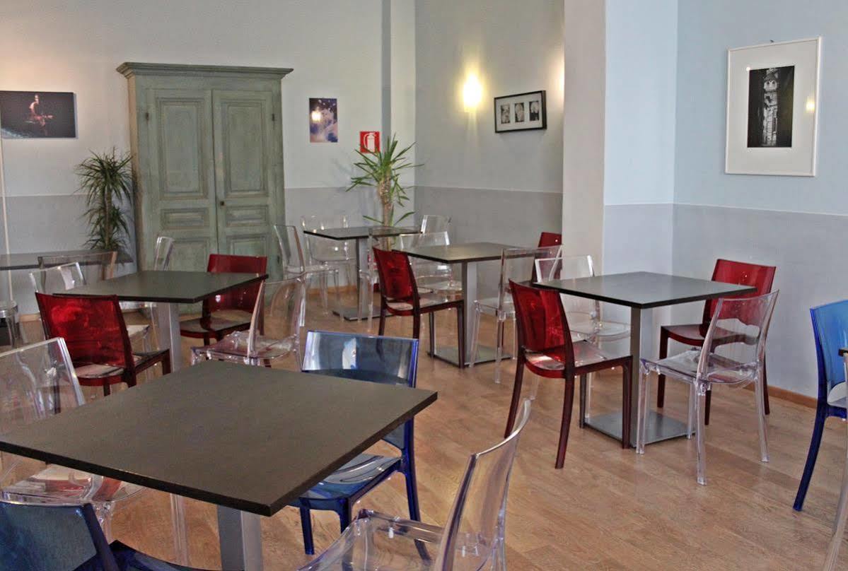 Magenta 3* Florencia