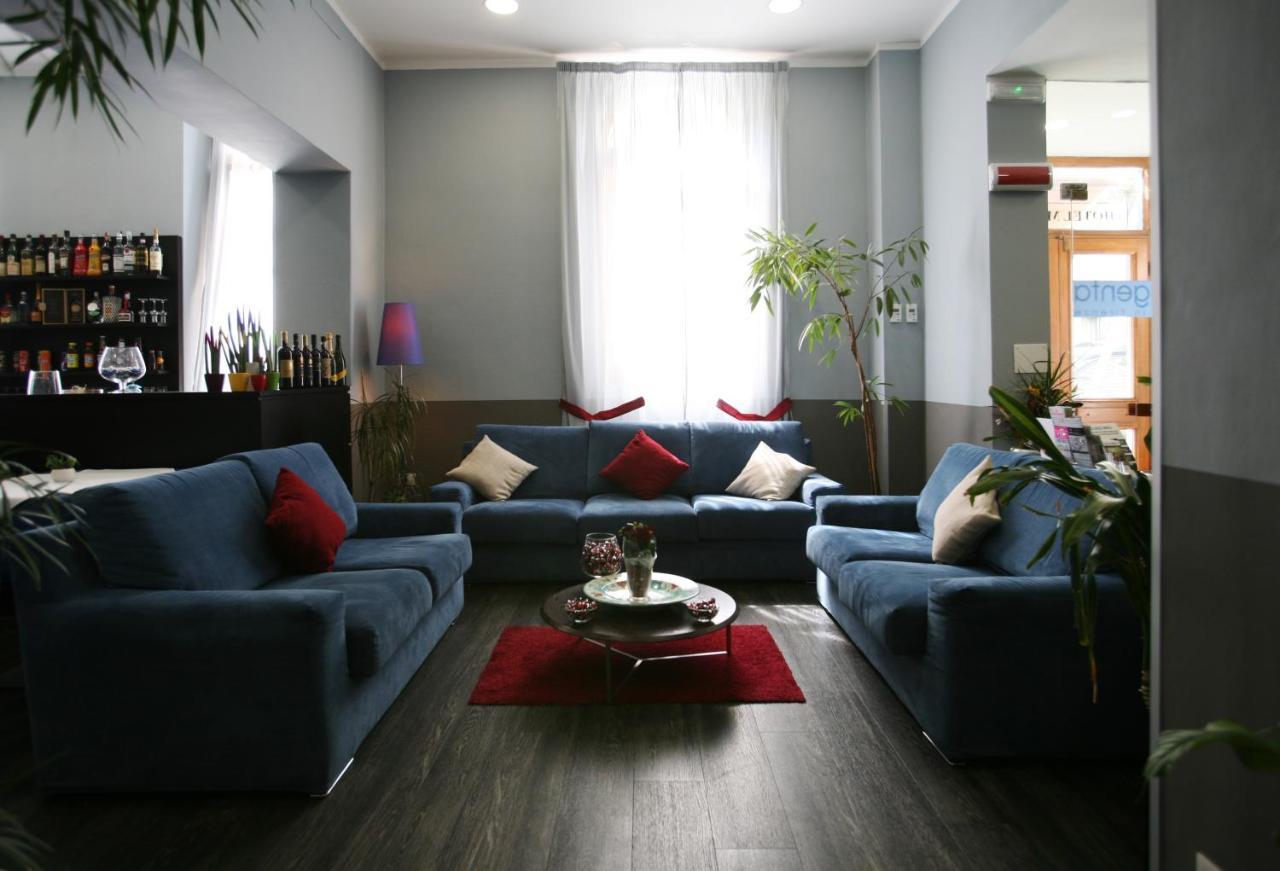Hotel Magenta Florencia