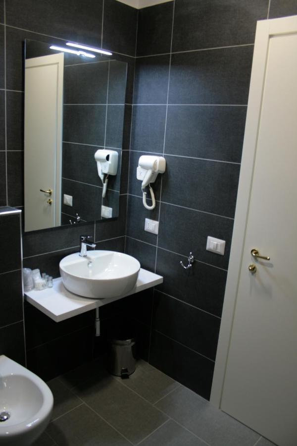 Hotel Magenta Florencia